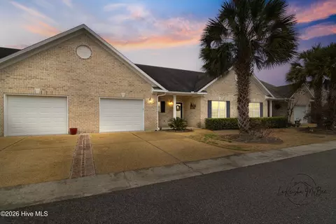 1036 Tideline Dr, Leland, NC 28451