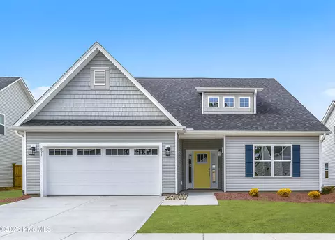 821 Red Sky Dr NE, Winnabow, NC 28479