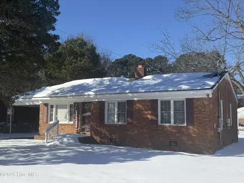 503 Pittman Dr, Greenville, NC 27834