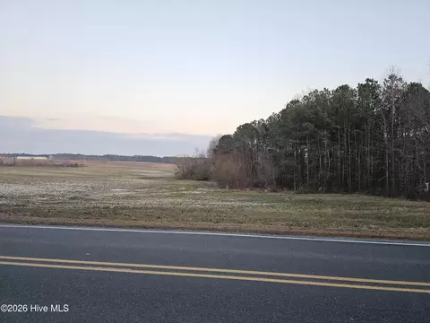tbd Bibey Rd, Carthage, NC 28327