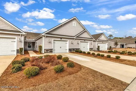 6514 Green Fennel Ave SW, Ocean Isle Beach, NC 28469