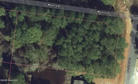lot67 Bucknell Ln, Laurinburg, NC 28352