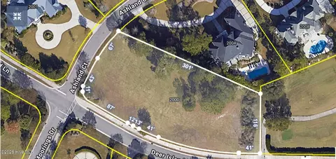 2000 Ashland Ct, Wilmington, NC 28405