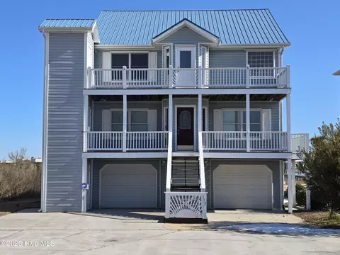 158 Big Hammock Point Rd, Sneads Ferry, NC 28460
