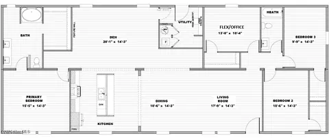 2085 Vass-carthage Rd, Carthage, NC 28327