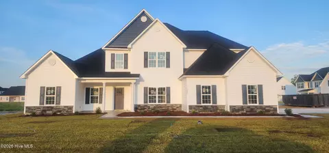 1000 Tarpon Trl, New Bern, NC 28562