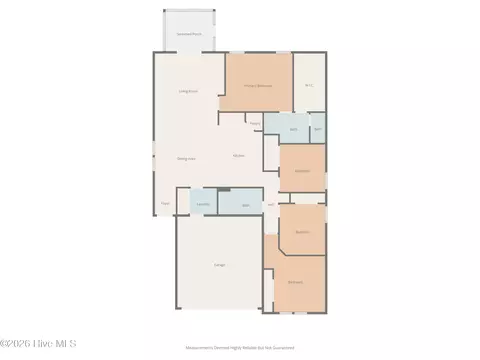948 Bourne Dr SW, Ocean Isle Beach, NC 28469