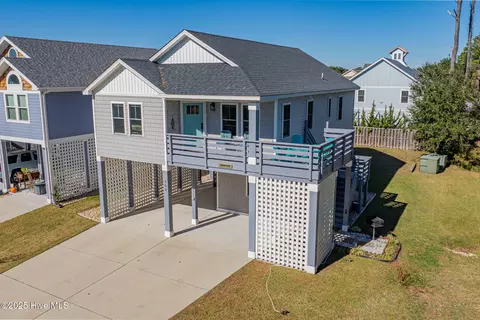 500 W Eden St, Kill Devil Hills, NC 27948