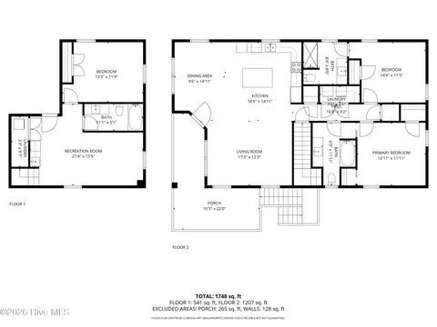 500 W Eden St, Kill Devil Hills, NC 27948 photo 2