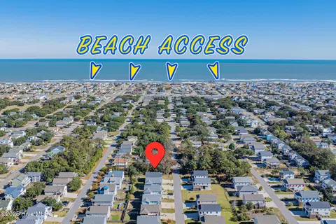 500 W Eden St, Kill Devil Hills, NC 27948 photo 3