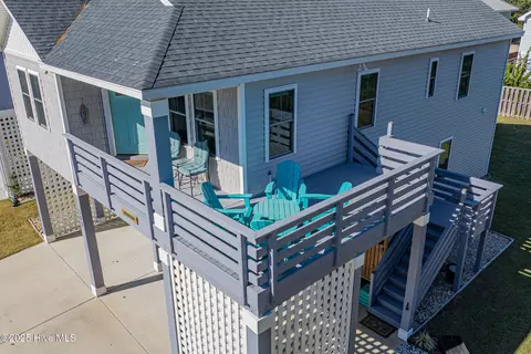 500 W Eden St, Kill Devil Hills, NC 27948 photo 7