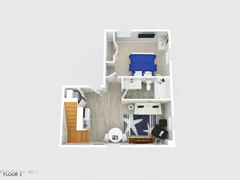 500 W Eden St, Kill Devil Hills, NC 27948 photo 4