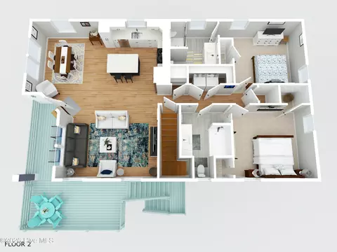 500 W Eden St, Kill Devil Hills, NC 27948 photo 6