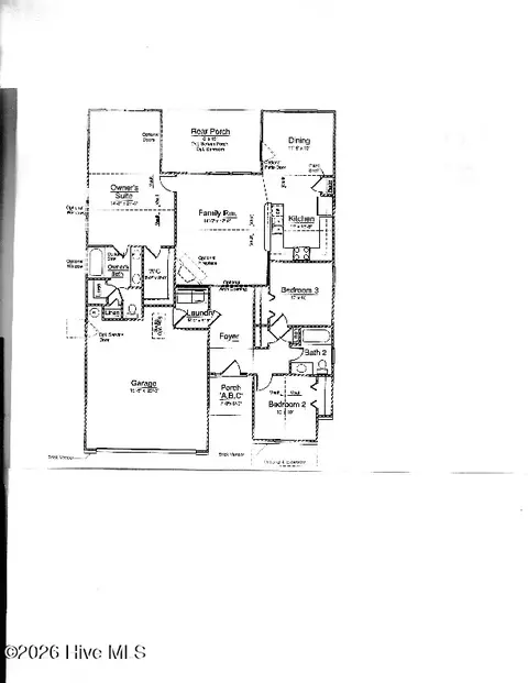 34 Lighthouse Cove Loop #113, Calabash, NC 28467