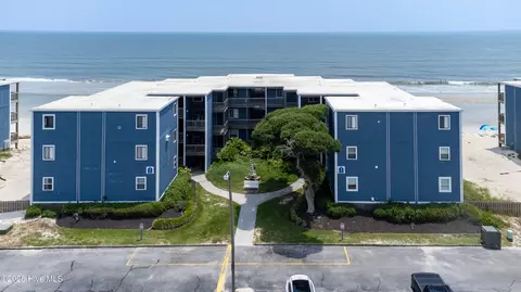 2224 New River Inlet Rd UNIT 233, North Topsail Beach, NC 28460
