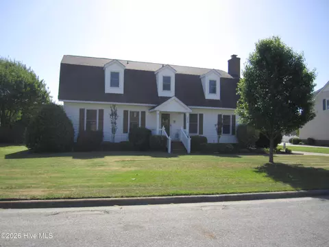 2573 Graham St, Winterville, NC 28590