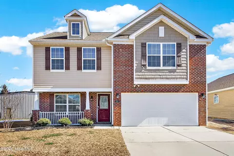 524 Dakota Ave, New Bern, NC 28560