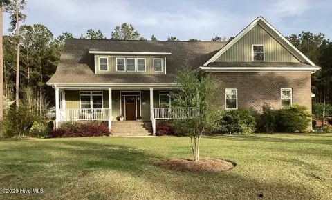 444 Cypress Landing Trl, Chocowinity, NC 27817