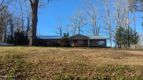 2957 Cypress Church Rd, Cameron, NC 28326