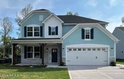1021 Doe Pl, Wilmington, NC 28409