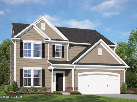 1021 Doe Pl, Wilmington, NC 28409