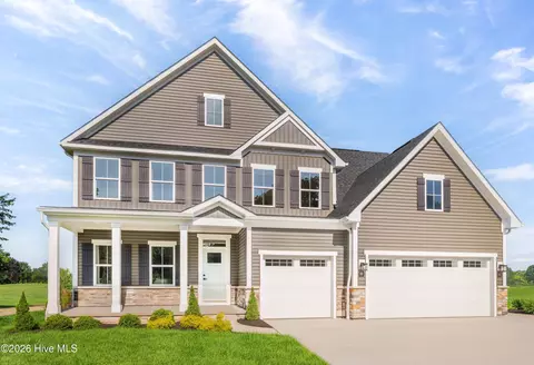 209 Leif St, Moyock, NC 27958