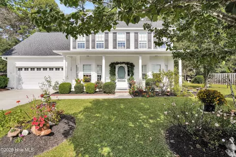 309 Rye Field Ct, Leland, NC 28451