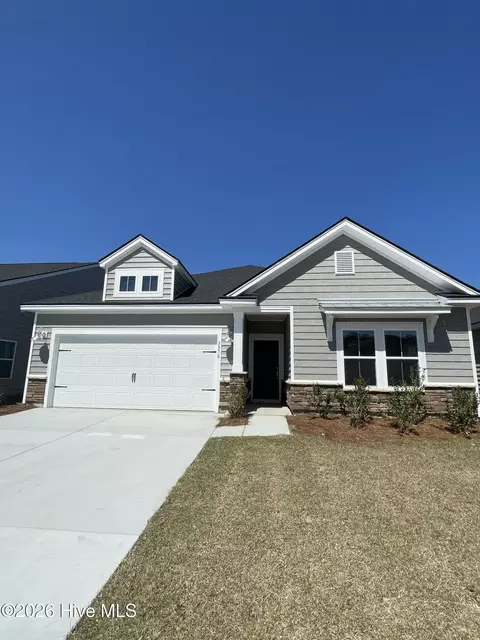 3370 Wood Stork Dr #LITCHFIELD IL  40, Ocean Isle Beach, NC 28469