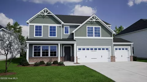 785 Night Lotus Dr #75, Calabash, NC 28467