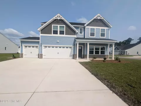 785 Night Lotus Dr #75, Calabash, NC 28467