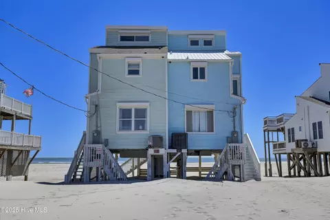 2334 New River Inlet Rd #2, North Topsail Beach, NC 28460