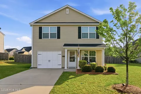 4566 Chippenham Rd, Rocky Mount, NC 27804