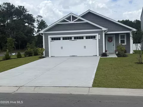 505 Bell Creek Ave NE, Winnabow, NC 28479
