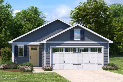 505 Bell Creek Ave NE, Winnabow, NC 28479