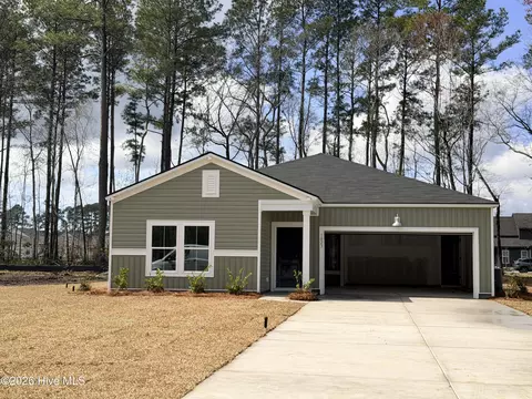 1023 Harbor Dr #LOT 38, Calabash, NC 28467