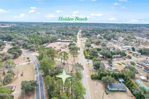 1933 Holden Beach Rd SW, Supply, NC 28462