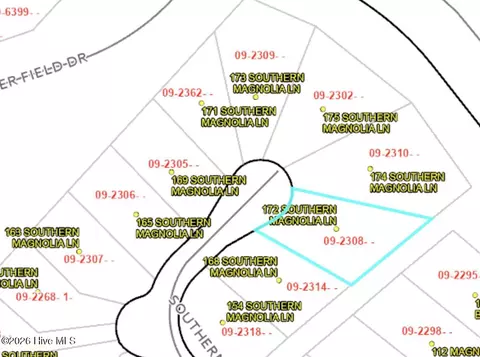 172 Southern Magnolia Ln, Wallace, NC 28466