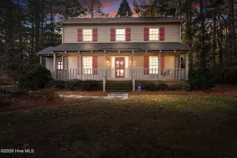 117 Shannon Ct, Rocky Mount, NC 27804