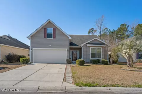 777 Haystack Way #62, Calabash, NC 28467
