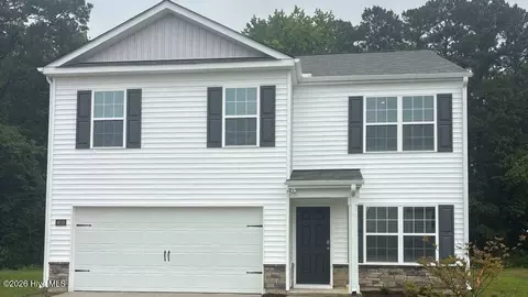 4039 Topsail Trl, New Bern, NC 28560