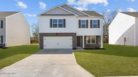 4028 Topsail Trl, New Bern, NC 28560