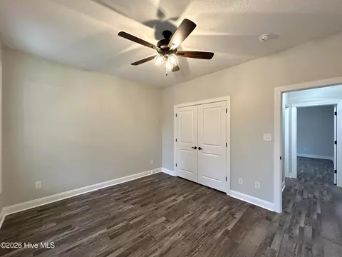 Bedroom - 1269 Deep Bottom Rd, Wallace, NC 28466 photo 1 of 12