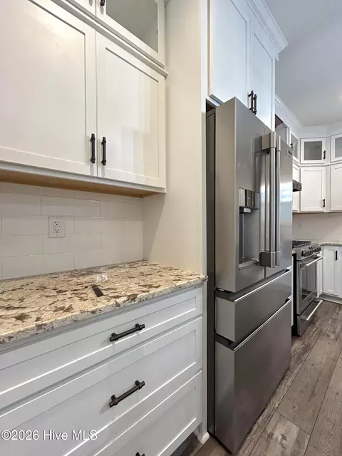 Kitchen - 1269 Deep Bottom Rd, Wallace, NC 28466 photo 1 of 11