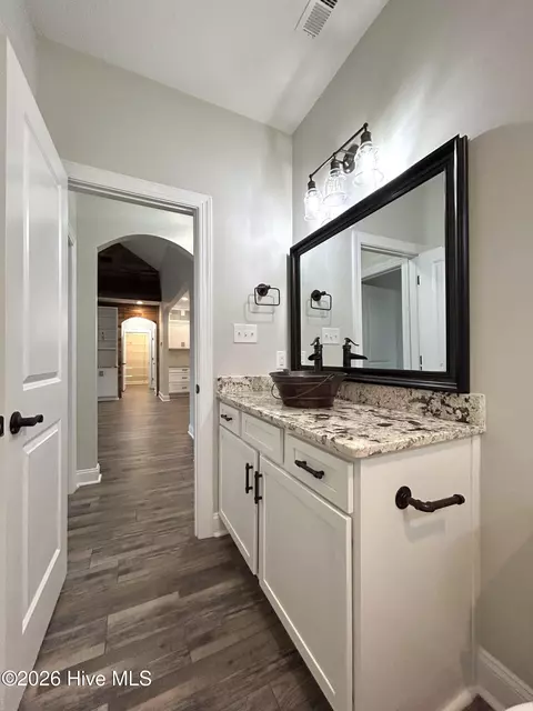Bath - 1269 Deep Bottom Rd, Wallace, NC 28466 photo 1 of 10