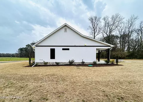 Exterior - 1269 Deep Bottom Rd, Wallace, NC 28466 photo 19 of 22