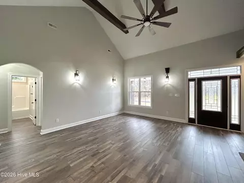 Living - 1269 Deep Bottom Rd, Wallace, NC 28466 photo 1 of 7