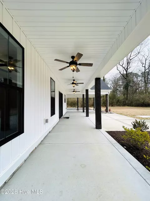 Exterior - 1269 Deep Bottom Rd, Wallace, NC 28466 photo 12 of 22