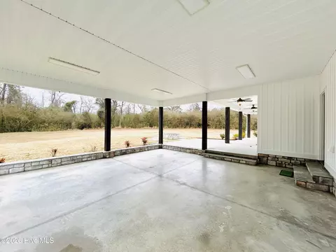 Exterior - 1269 Deep Bottom Rd, Wallace, NC 28466 photo 11 of 22