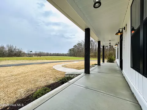Exterior - 1269 Deep Bottom Rd, Wallace, NC 28466 photo 3 of 22