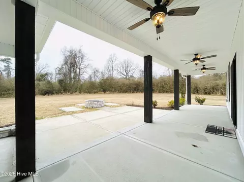 Exterior - 1269 Deep Bottom Rd, Wallace, NC 28466 photo 8 of 22